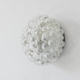 Applique à bulles du milieu du siècle par Helena Tynell, années 1960