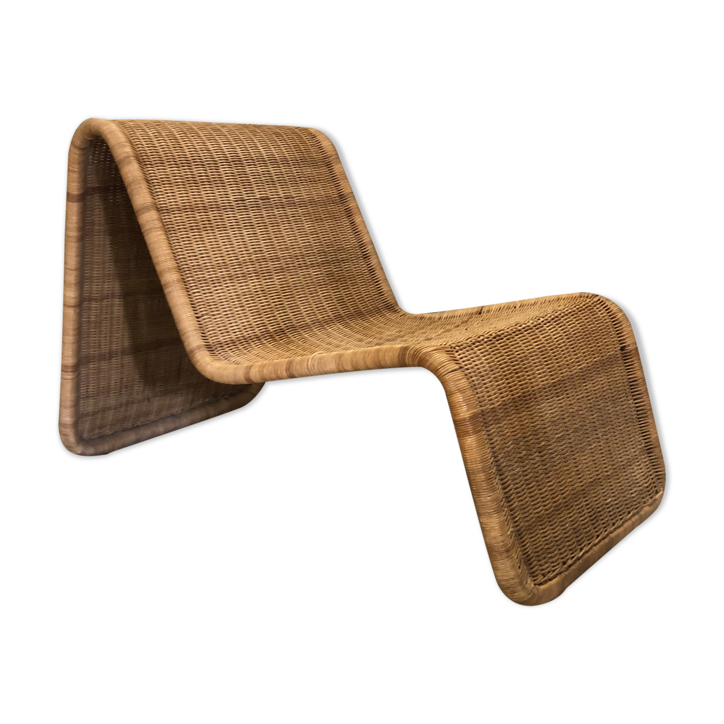 P3 Driver by Tito Agnoli