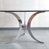 Dining table 1970 vintage