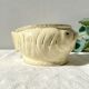 Vintage Italian fish service La Quercia – 1950s ceramic plates & bowls