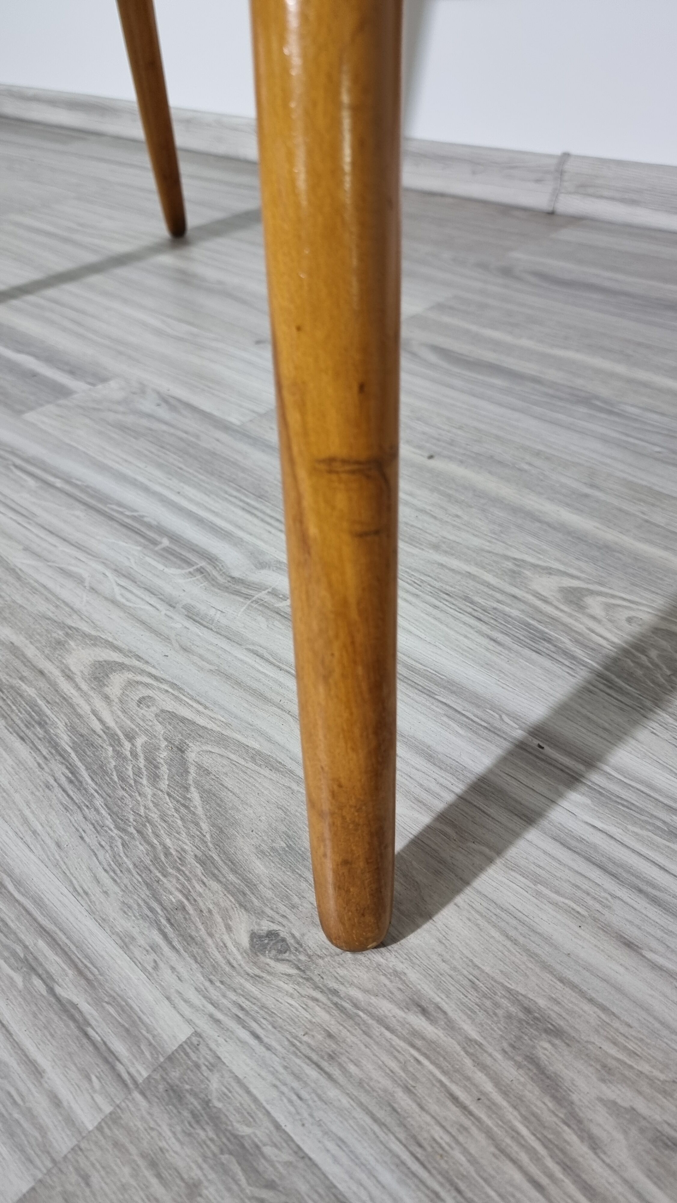 Coffee table by Jiri Jiroutek