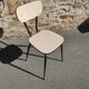 Ensemble bureau et chaise