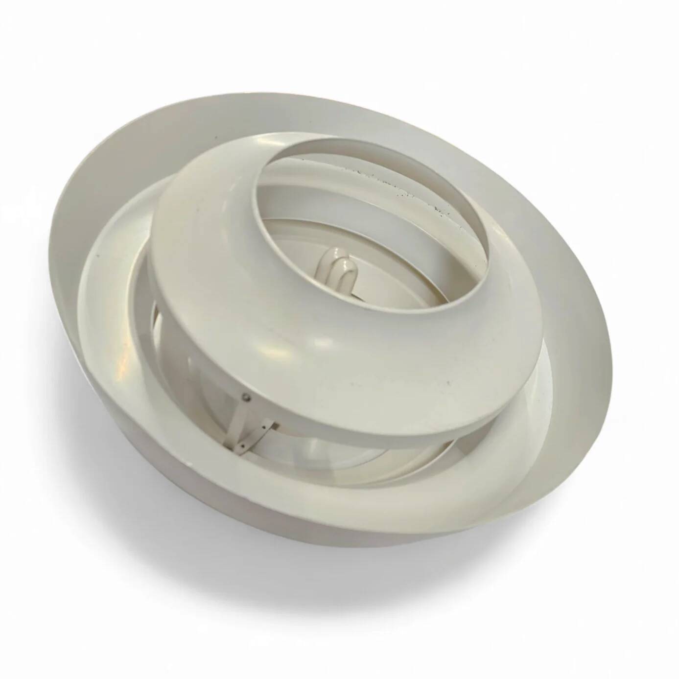 Mid-century pendant / lamp Hans-Agne Jakobsson / Markaryd