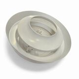 Mid-century pendant / lamp Hans-Agne Jakobsson / Markaryd