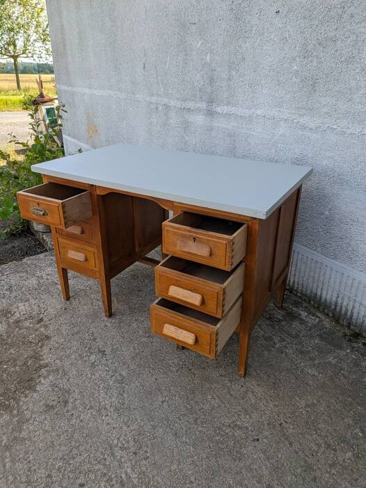 Adult administrative office