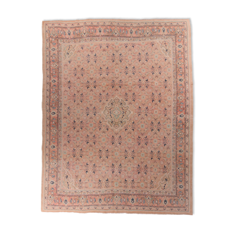 Carpet rug 373x301cm