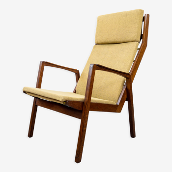 Mid Century Scandinavian armchair