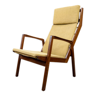 Mid Century Scandinavian armchair