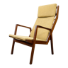 Mid Century Scandinavian armchair
