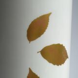 Porcelain vase signed Dibbern