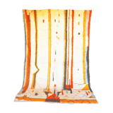 Moroccan berber carpet 270x180cm