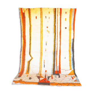 Tapis berbere marocain 270x180cm