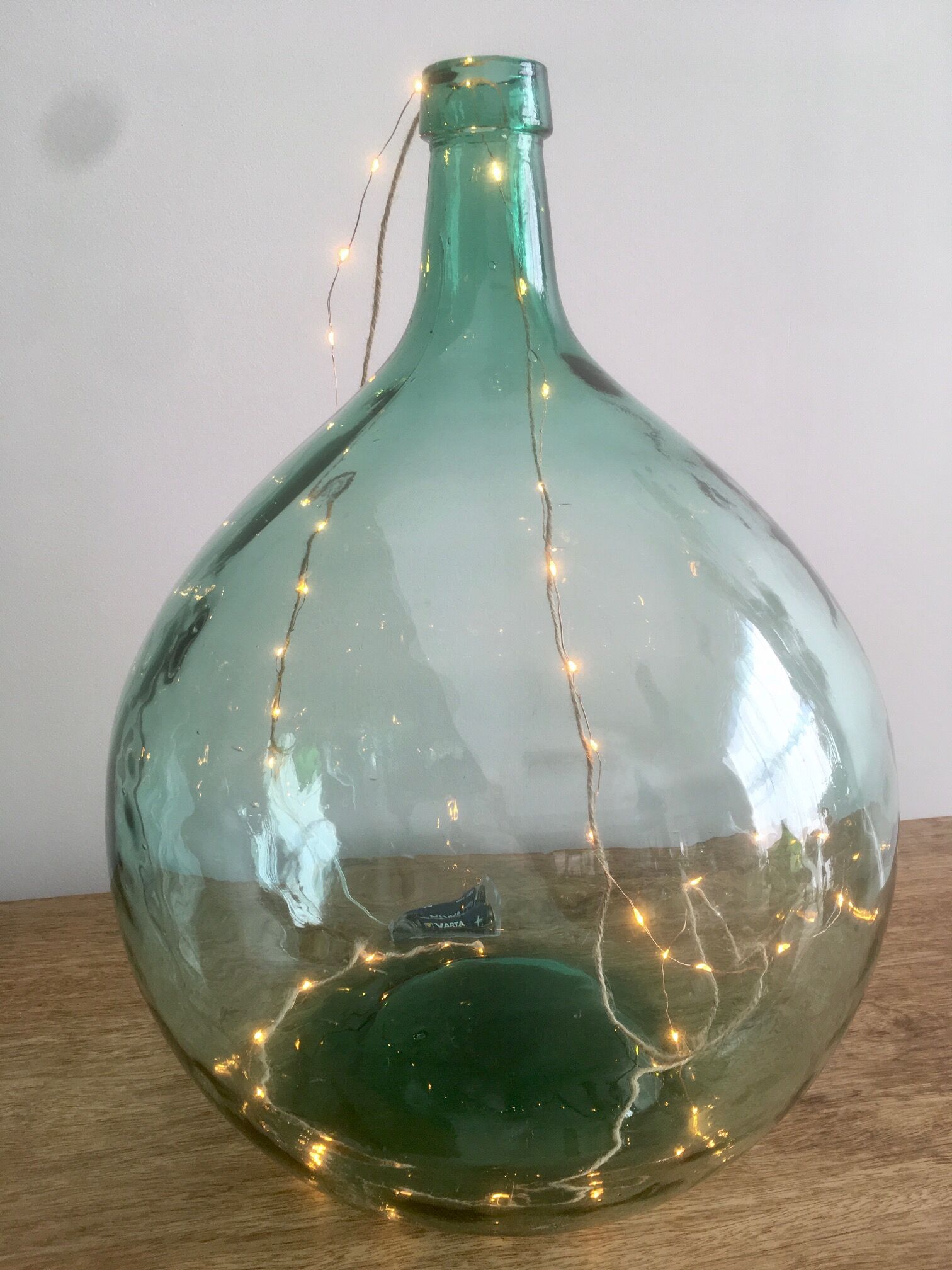 Demijohn