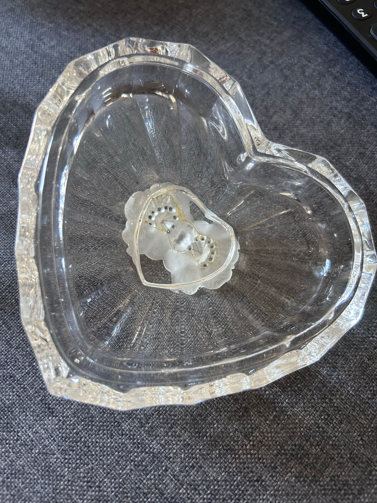 Bonbonnière