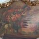 Trumeau XIXth style Louis XVI 235x110cm