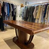 Art deco table