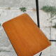 E-reader with tablet and tripod foot