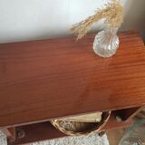 Pair of bedside tables circa 1960