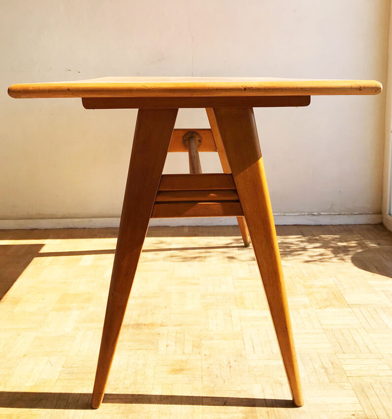 1960s stella bistro table