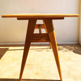 1960s stella bistro table