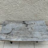Table basse exterieur / interieur