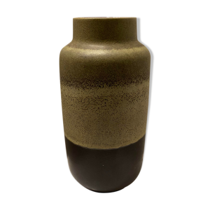 vase en ceramique w.germany - 1950