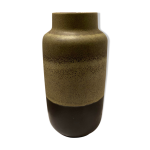 Vase en ceramique w.germany 1950