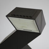 Zig Zag desk lamp by Shui Shan for Elite Lighting, 1980s