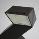 Zig Zag desk lamp by Shui Shan for Elite Lighting, 1980s
