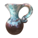 Pitcher