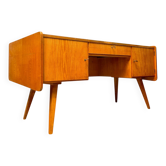 Bureau vintage des années 60