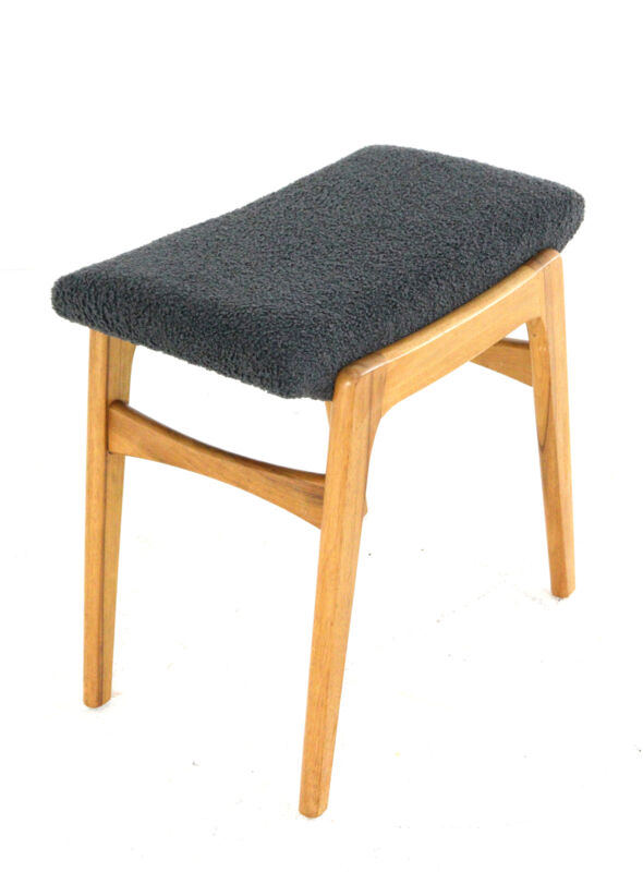 Footstool 'Bürgel'