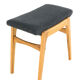 Footstool 'Bürgel'