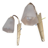 Wall light