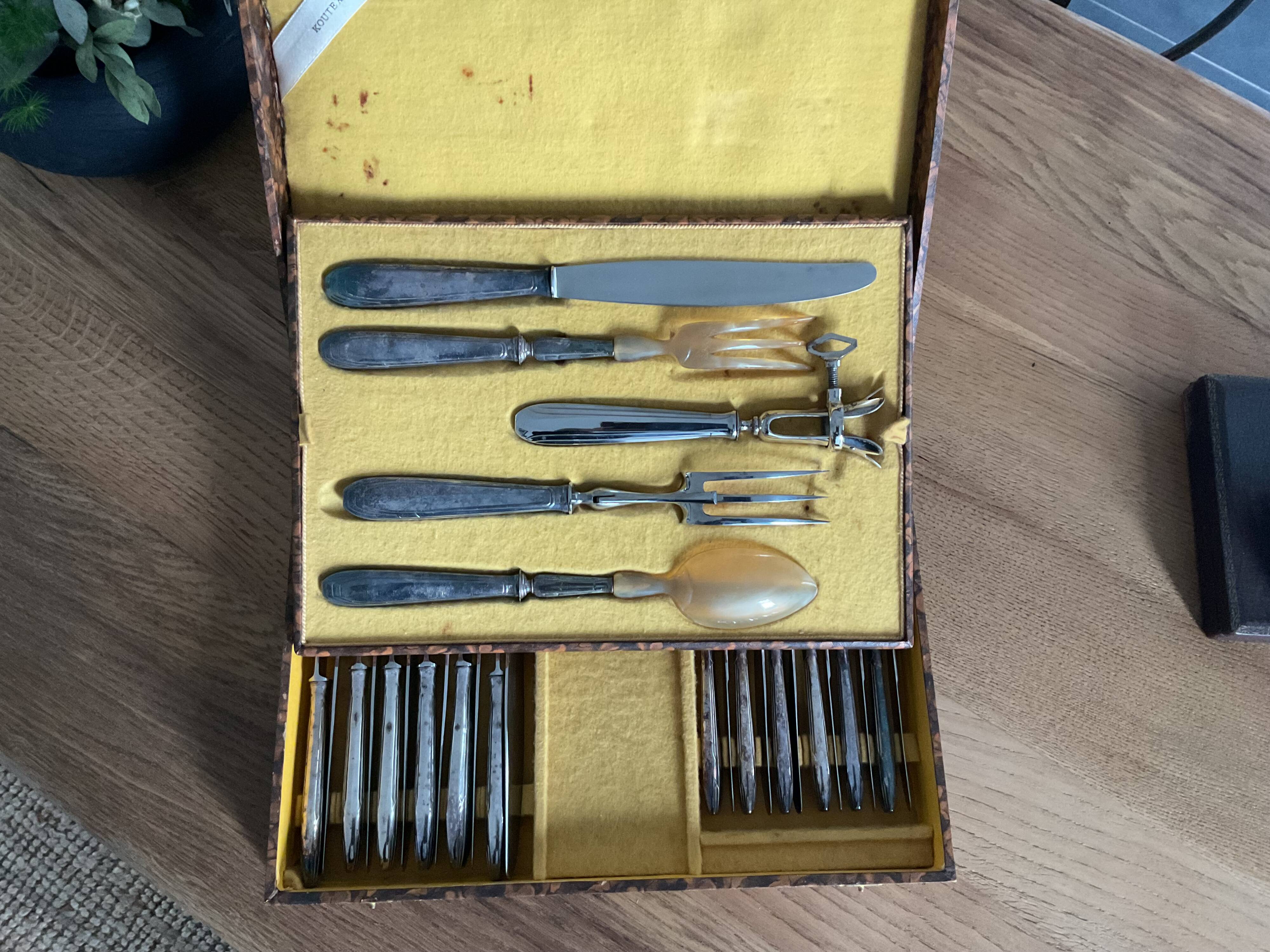 Household items to cut out