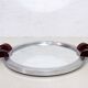Art Deco mirror tray