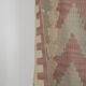Classic Handwoven Turkish Konya Kilim Production Rug 4'6" X 7'7"