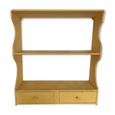 Old shelf