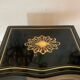 Napoléon III box marquetry xix century