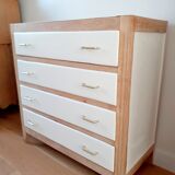 Chest of drawers 50s-60s
