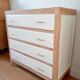 Chest of drawers 50s-60s