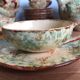 Coffee or tea service