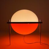 Sphere floor lamp, USSR, circa 1960