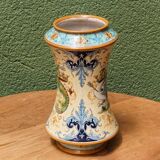 Albarello signé Ulysse de Blois, style Renaissance