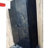 Workshop cabinet