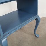 Table basse en chêne, design danois, années 1960, production : Danemark