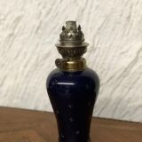 Porcelain oil lamp