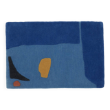 Tapis "Little stranger"
