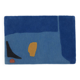 Tapis "Little stranger"
