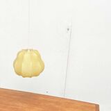 Suspension Cocoon Mid-Century Modern by Friedel Wauer for Goldkant Leuchten, 1960s